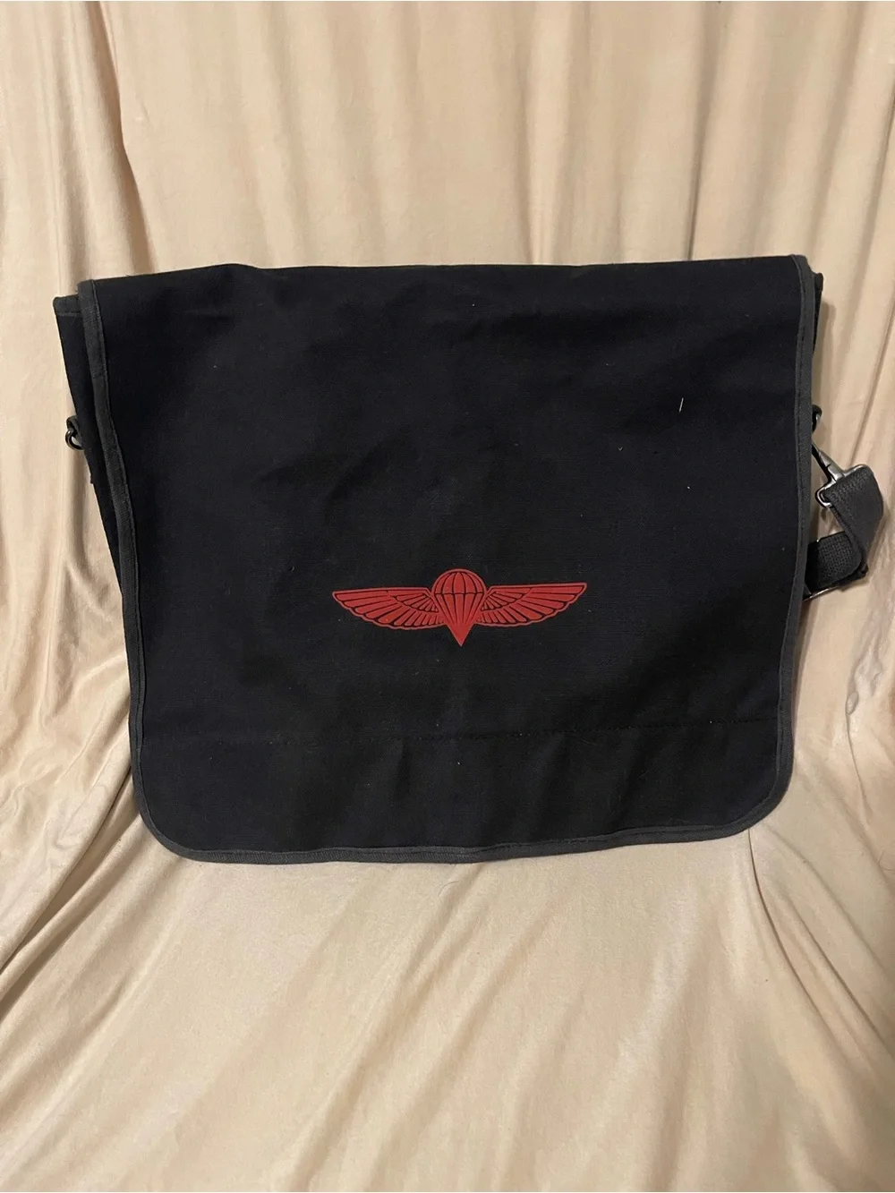 Mil-Spec Bag